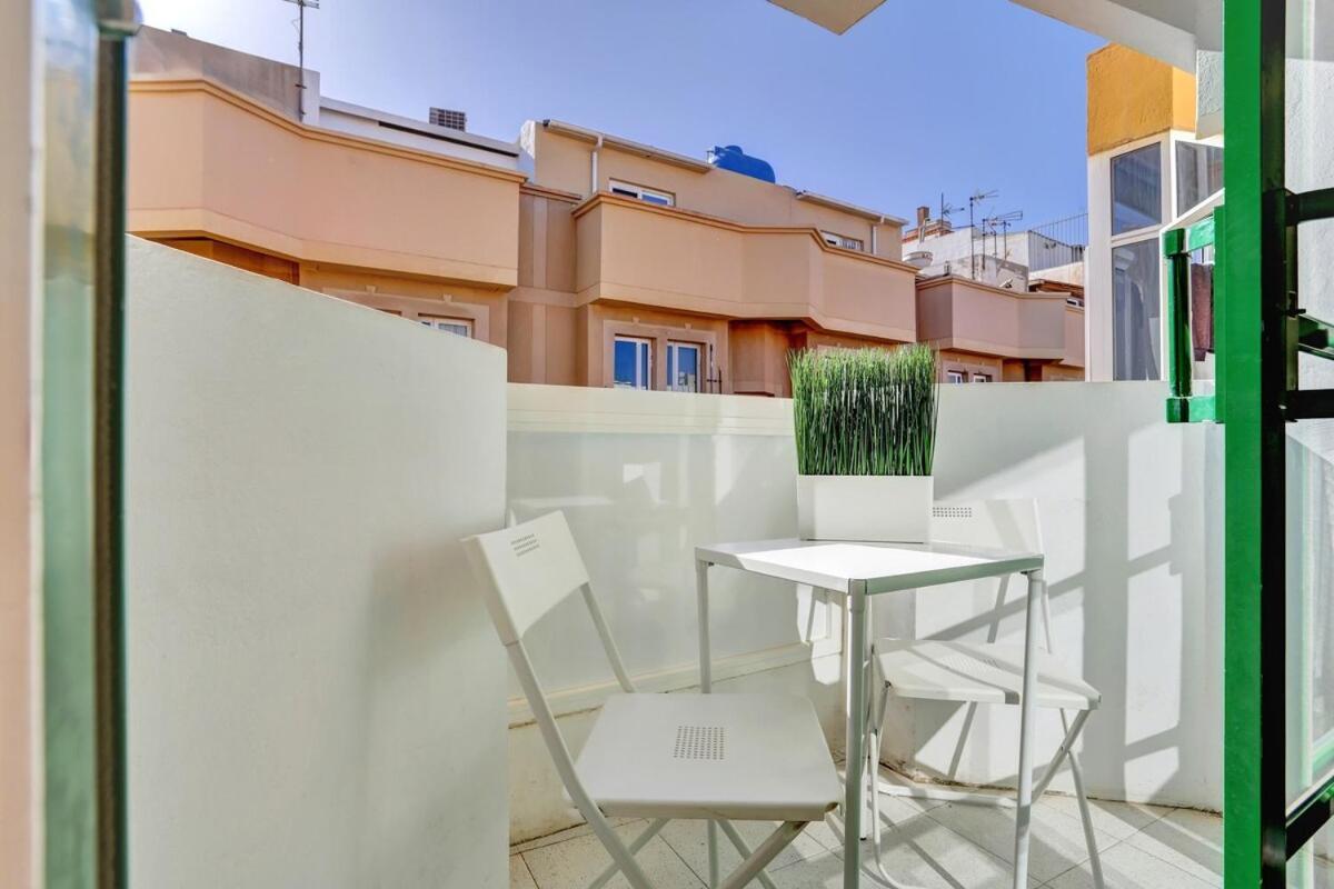 Apartamento Milu Corralejo Exteriér fotografie