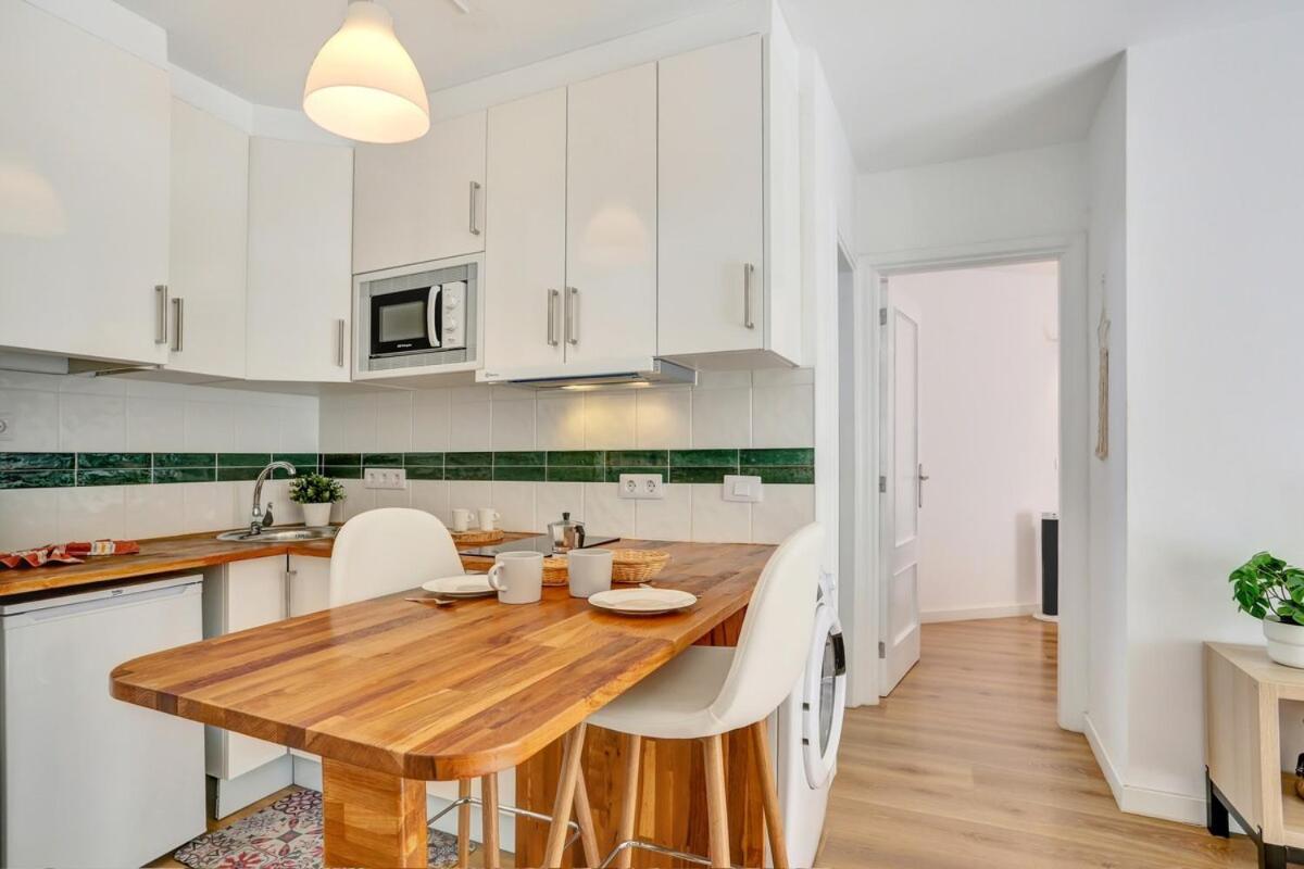 Apartamento Milu Corralejo Exteriér fotografie