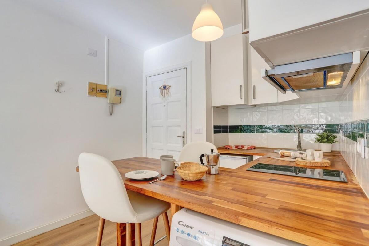 Apartamento Milu Corralejo Exteriér fotografie
