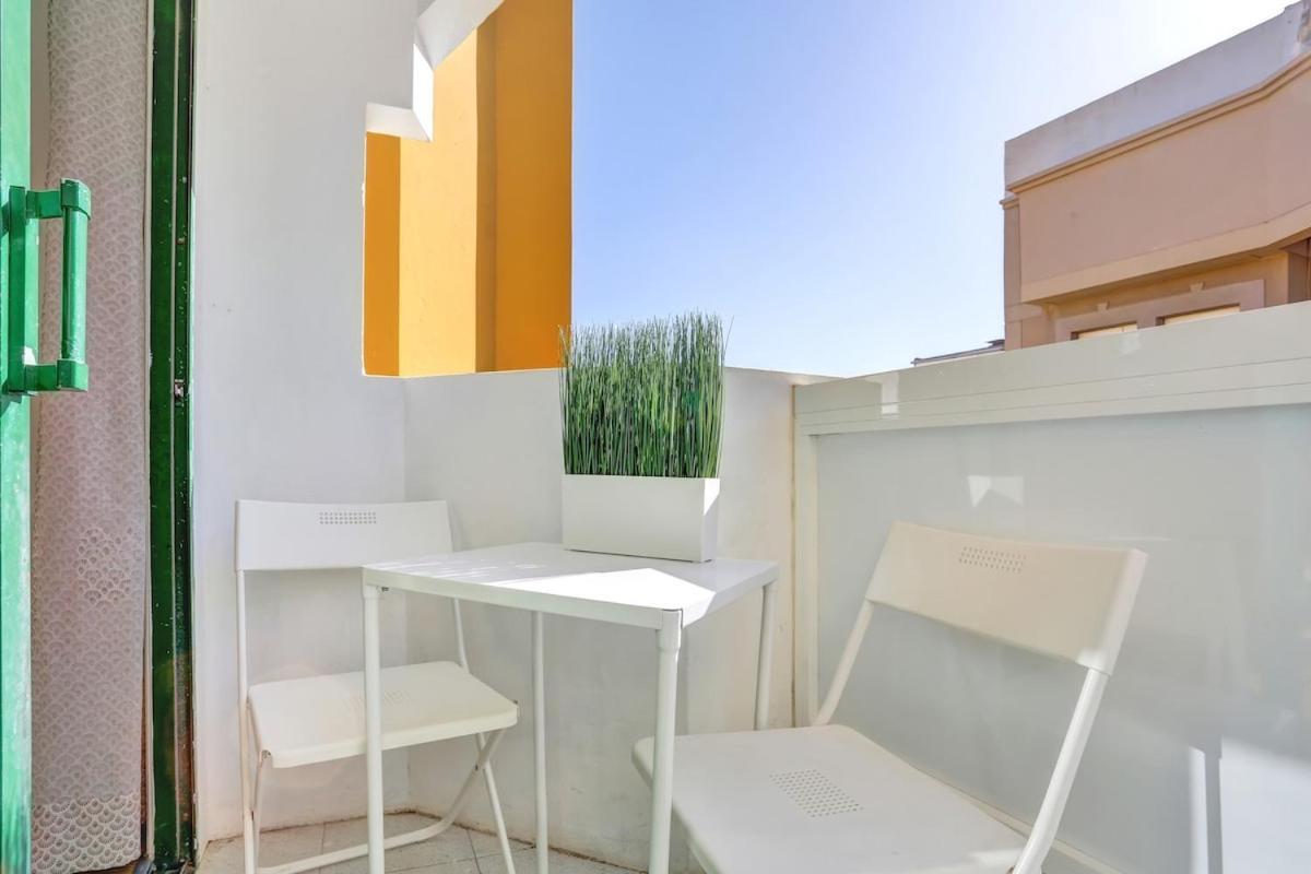 Apartamento Milu Corralejo Exteriér fotografie