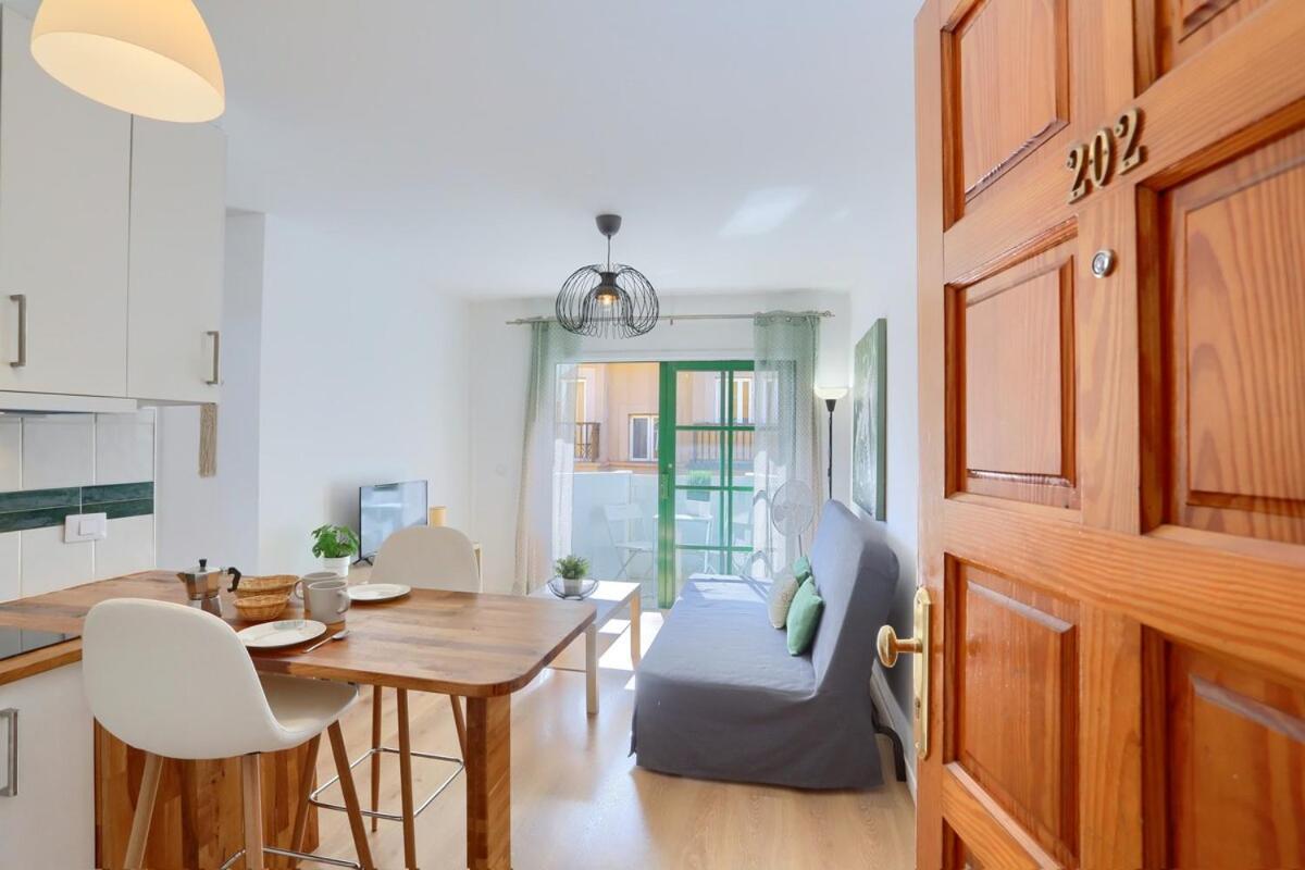 Apartamento Milu Corralejo Exteriér fotografie