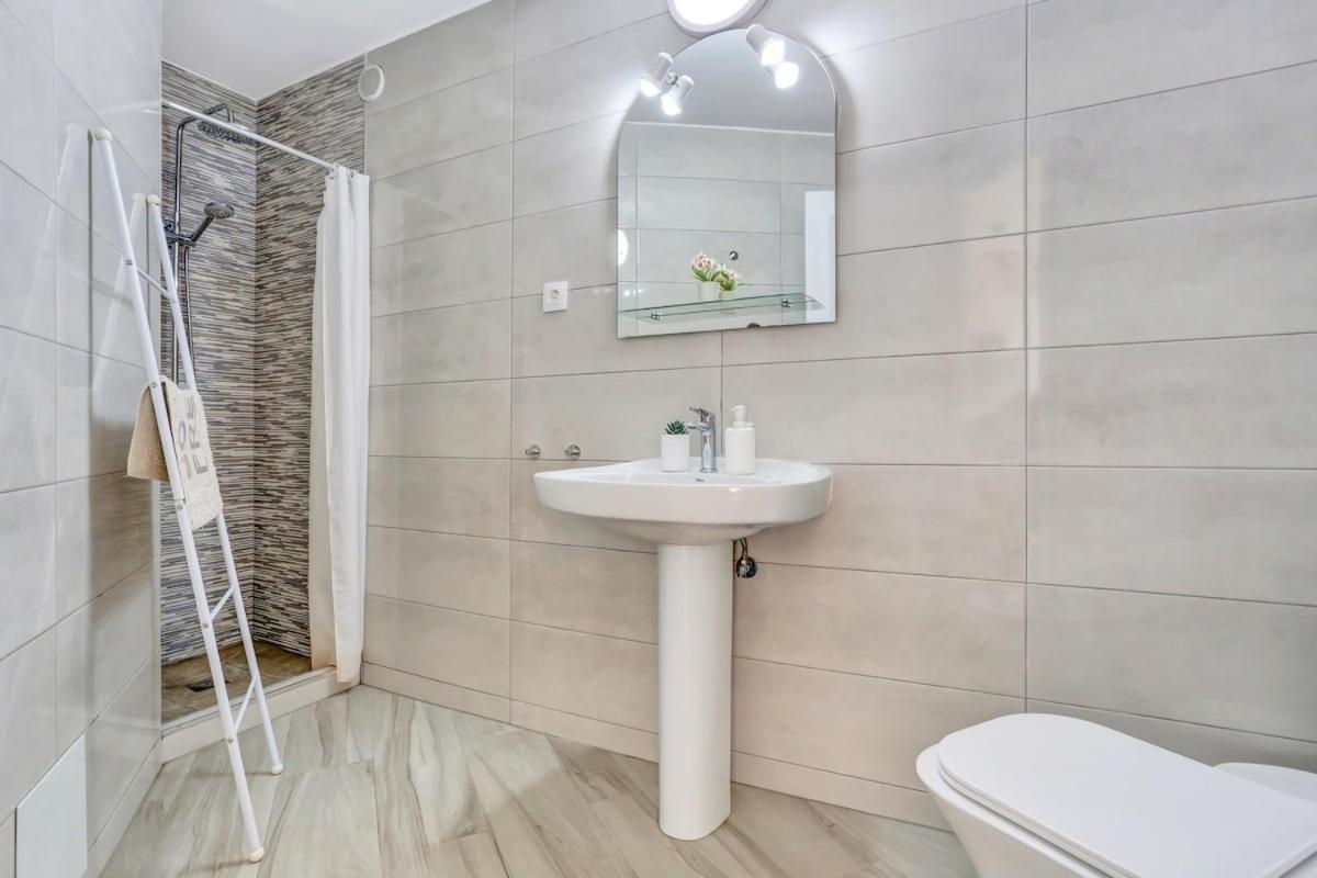 Apartamento Milu Corralejo Exteriér fotografie