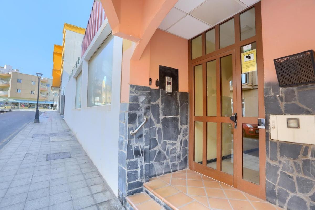Apartamento Milu Corralejo Exteriér fotografie
