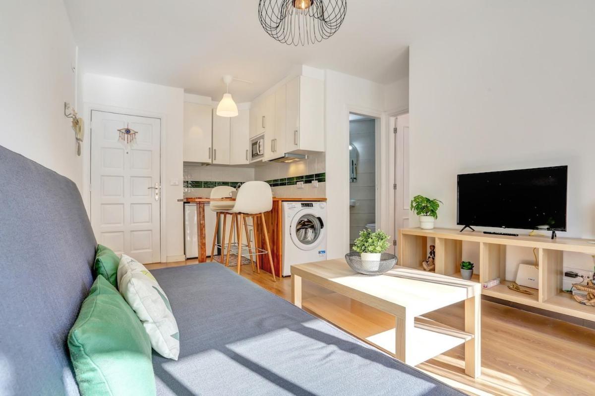 Apartamento Milu Corralejo Exteriér fotografie