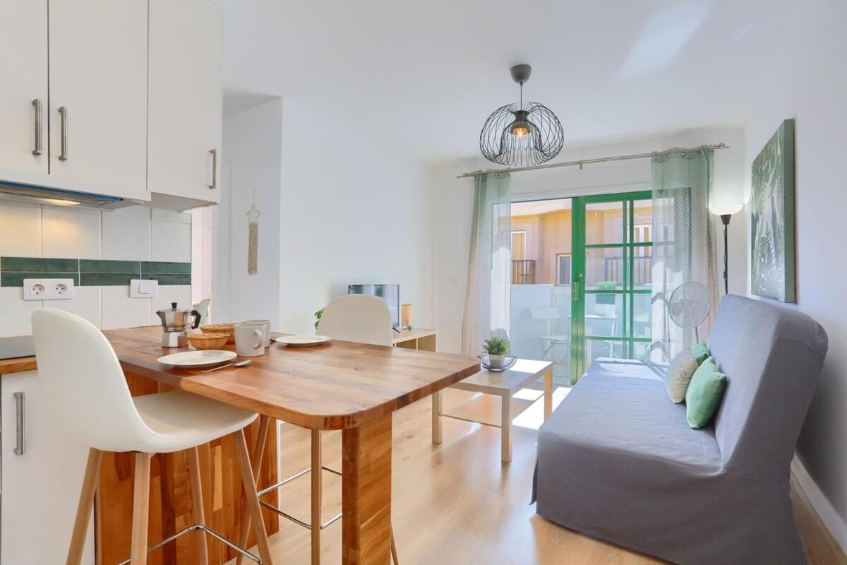 Apartamento Milu Corralejo Exteriér fotografie