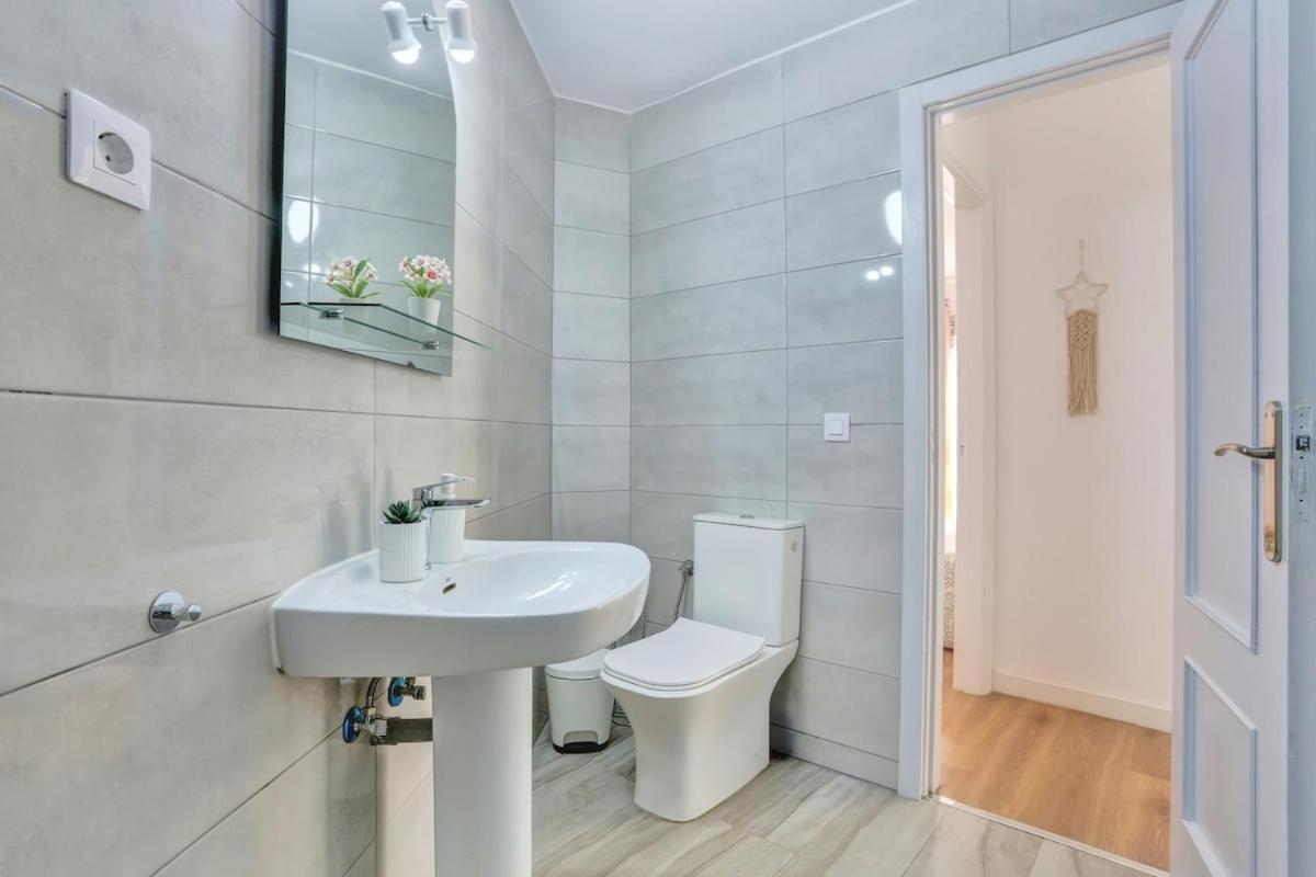 Apartamento Milu Corralejo Exteriér fotografie